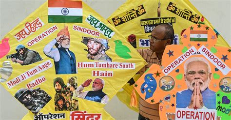 Readers’ comments: Obvious anti-BJP bias in coverage of India-Pakistan ...