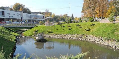 Lutsk Tourism (2023): Best of Lutsk, Ukraine - Tripadvisor