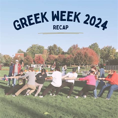 UA Fraternity & Sorority Life | Thank you to all the chapters that made ...