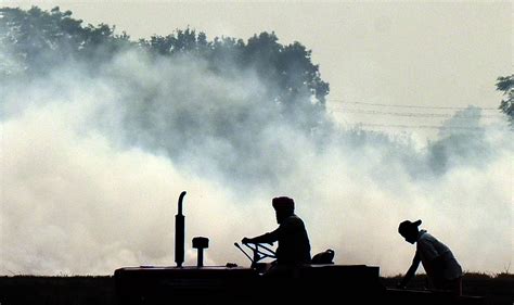 Greenhouse Gas Emissions In India Increased By 75% In Past 10 Years Due ...