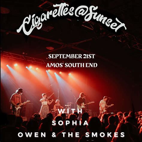 Amos' Southend | Live Music, Concerts, and Events | Charlotte, NC