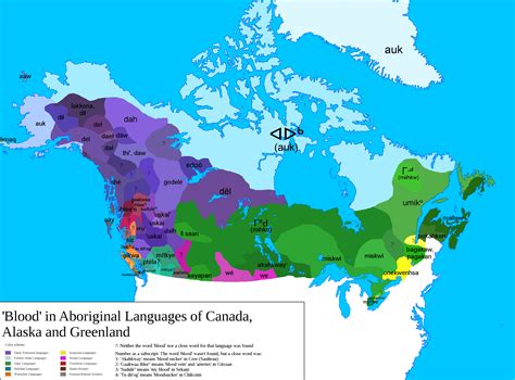 What Languages are Spoken in Canada: A Comprehensive Overview