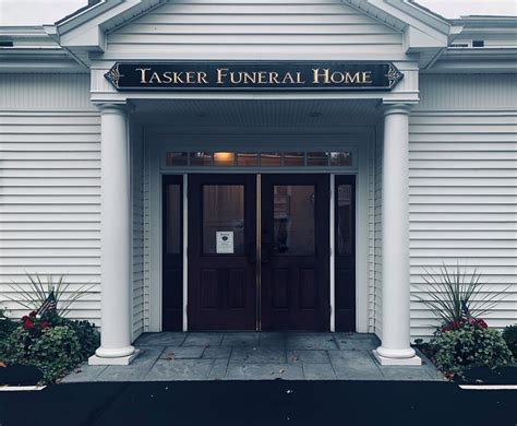 Tasker Funeral Home | Dover NH