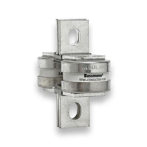 Cartridge fuse - Bussmann - Eaton - current-limiting / DC / medium-voltage