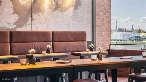 Elphi Plaza tour with franzbrotchen and coffee in Hamburg - Klook India