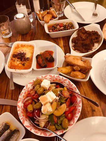 Amazing Service - Reviews, Photos - Sotirio's Bar & Restaurant ...