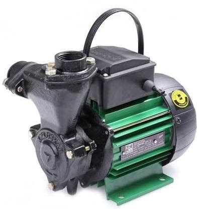 kirloskar Star Ultra 0.5 HP Centrifugal Water Pump Price in India - Buy ...