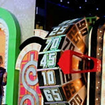 The Price Is Right Live!™New Host Tyler Bradley, Ware County High ...