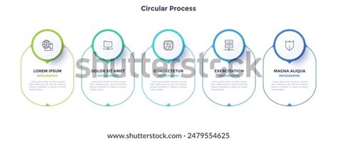 Circular Process Shape Blank 的图像结果
