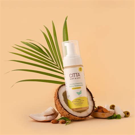 Buy Baby Care Products | Newborn Care Online - CITTA