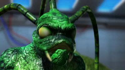 Image result for Alien Racers TV Show