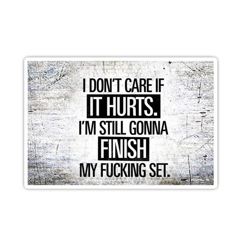 PixaDunes.com Gym Motivational Quotes Poster for Gym and Home : Amazon ...