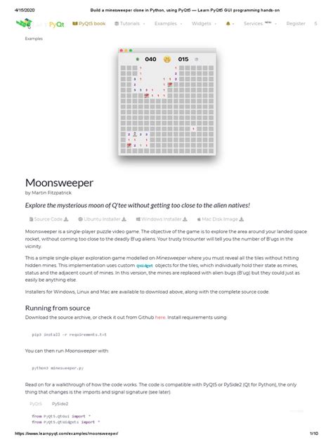 Image result for PyQt5 Project in Python