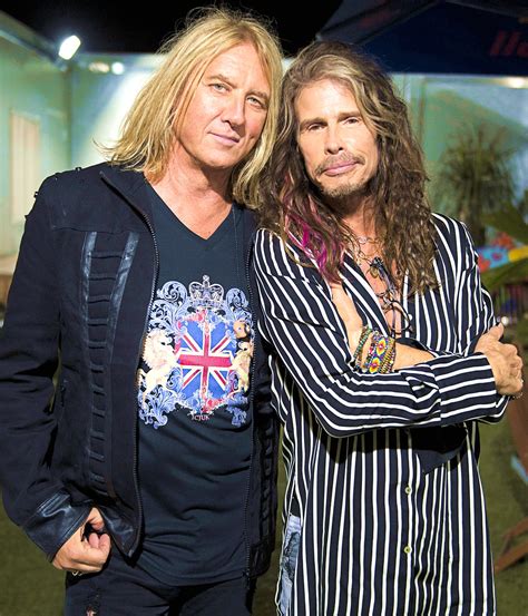 Steven Tyler Aerosmith 80s