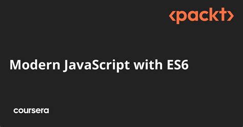 Image result for Modern JavaScript Course