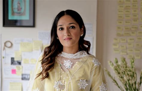 Aanchal Malhotra – Moi Fine Jewelry