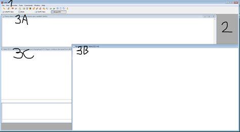 JavaFX Multiple Window 的图像结果