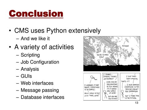 Image result for Conclusion for Python Programming