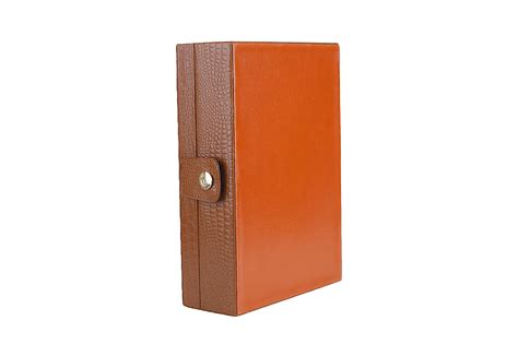 Leather Watch Box 997489 – SREELEATHERS