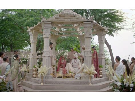 Film Set Design, Movie Sets, Show Sets | Architectural Digest India