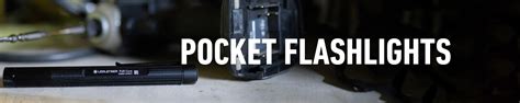 Amazon.in: Ledlenser: Pocket Flashlights