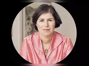 cooper: Who is Meryl Gordon? Know about Brooke Astor’s biography writer ...