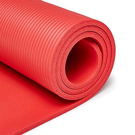 Yoga Mats for Women Yoga mat for men exercise mat for home workout yoga ...
