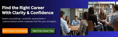 Career Counselling & Career Guidance by Expert Career Counsellors