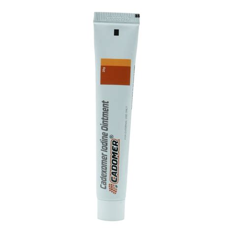 Cadomer Ointment | Uses, Side Effects, Price | Apollo Pharmacy