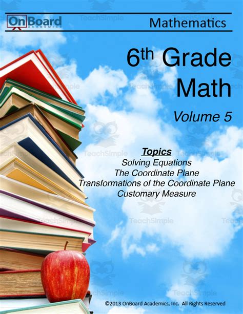 Image result for Math Module Grade 6 Book 6 Lesson 5