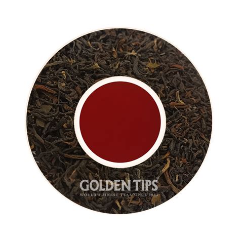 Buy Temi Sikkim Teas 2024 Online – Golden Tips Tea (India)