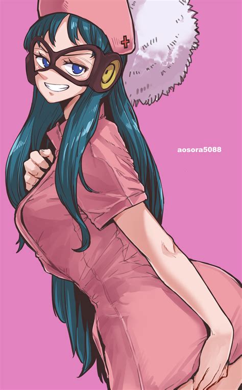 Porche - ONE PIECE - Image by aosora5088 #3975068 - Zerochan Anime ...