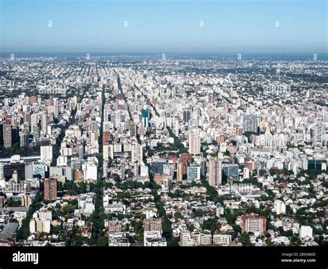 Argentina Capital City