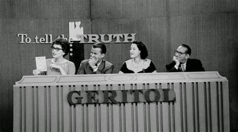Picture of What's My Line? (1950-1967)