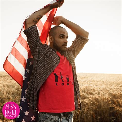 Liberty Guns Beers and Tits, SVG and PNG Bundle, Rights & Freedoms ...