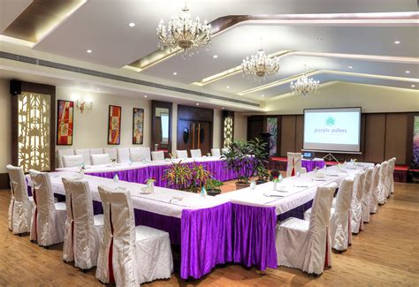 Purple Palms Resort & Spa | Resorts in Coorg | Best Coorg Resorts