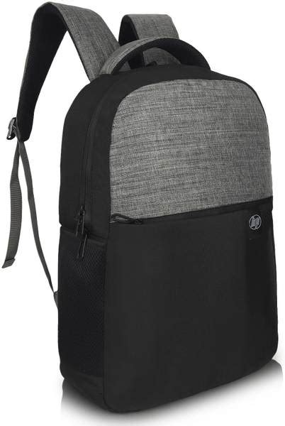 HP 15.6-inch Trolley Pass-Through; Padded Back Panel 25 L Trolley ...