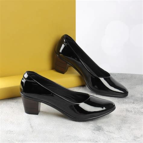 Buy Mochi Formal Shoes Online In India| Mochi Shoes