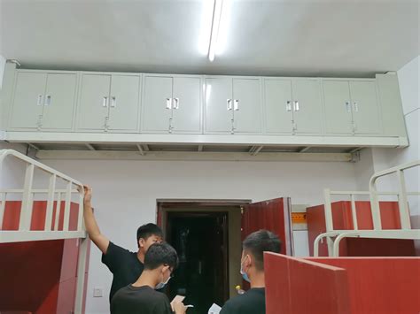 2023年武汉理工大学新生宿舍条件图片环境怎么样,有独立卫生间吗 _高考助手网