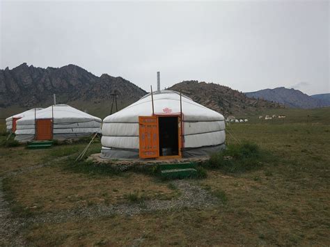 MY MONGOLIA ECO GER CAMP (Ulaanbaatar) - Lodge Reviews, Photos, Rate ...
