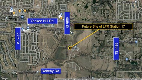 LFR Chief talks new Station 17, other future changes