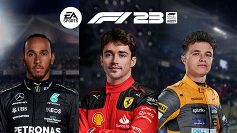 F1® 23 - PS4 & PS5 Games | PlayStation (India)