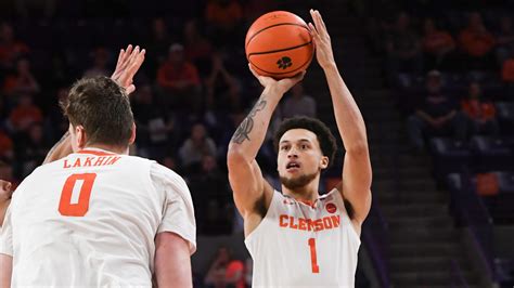 Watch Clemson basketball vs Duke game today: Channel, time, streaming info
