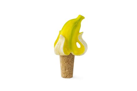 DONKEY Banana Romance Πώμα-φελός μόνο με 19.95