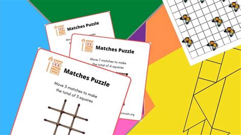 Image result for Mathematic Old Puzzles