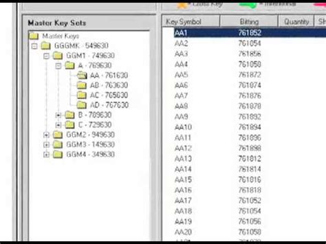 Master Keying Tutorial 的图像结果