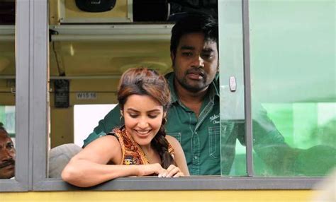 'Vanakkam Chennai is a clean comedy film' - Rediff.com Movies