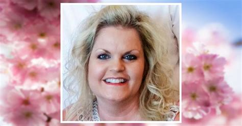 Obituary | Melissa Rae King | Dial & Dudley Funeral Home