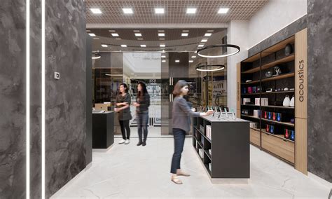 Store 的图像结果