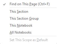 How to Connect OneNote Notebooks to Contacts 的图像结果